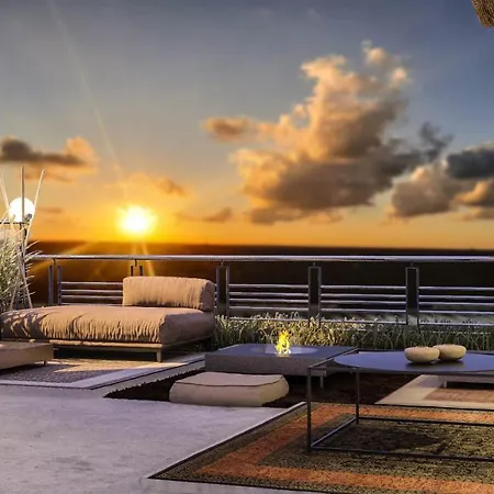 Hotel Mision Sky Roof Tulum